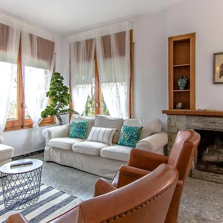 Super Sant Cugat With Swimming Pool Just 20min From Barcelona! *