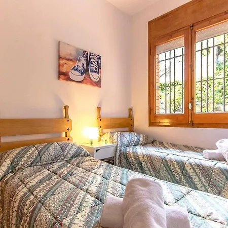 Super Sant Cugat With Swimming Pool Just 20min From Barcelona! Sant Cugat del Vallès