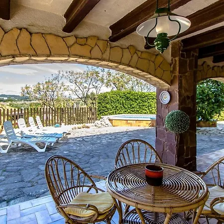 Super Sant Cugat With Swimming Pool Just 20min From Barcelona!
