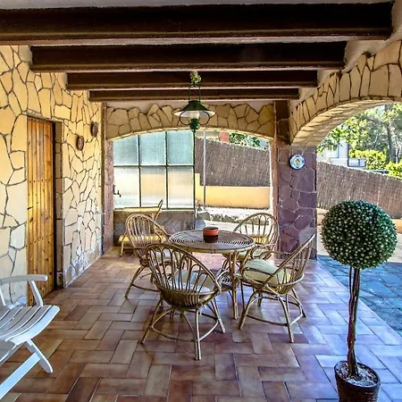 Super Sant Cugat With Swimming Pool Just 20min From Barcelona! * Sant Cugat del Valles