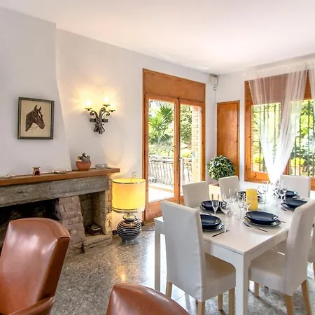 Super Sant Cugat With Swimming Pool Just 20min From Barcelona! Sant Cugat del Valles