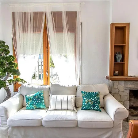 Villa Super Sant Cugat With Swimming Pool Just 20min From Barcelona! *