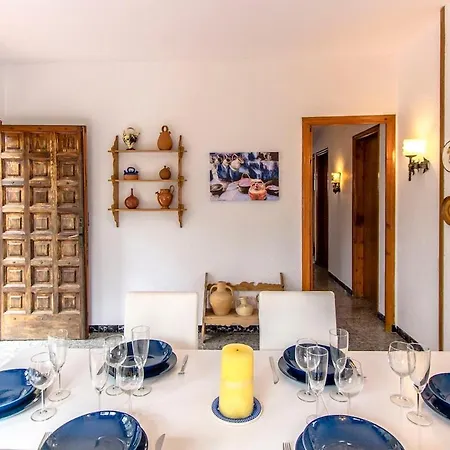 Super Sant Cugat With Swimming Pool Just 20min From Barcelona! Villa *